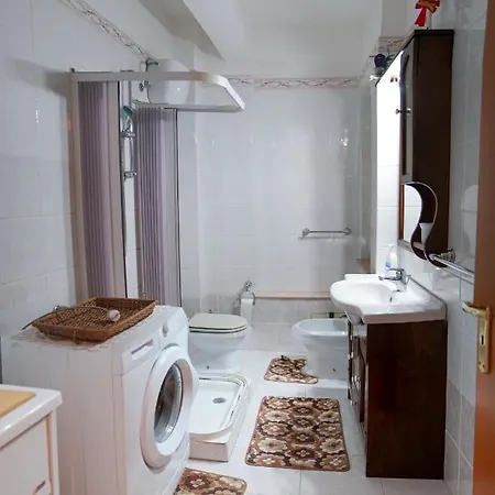 Ferienhaus Seafront 5 Stars - Comfortable *