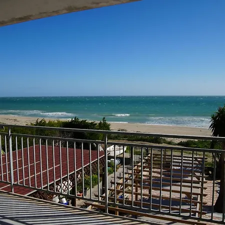 Seafront 5 Stars - Comfortable * Marina di Strongoli