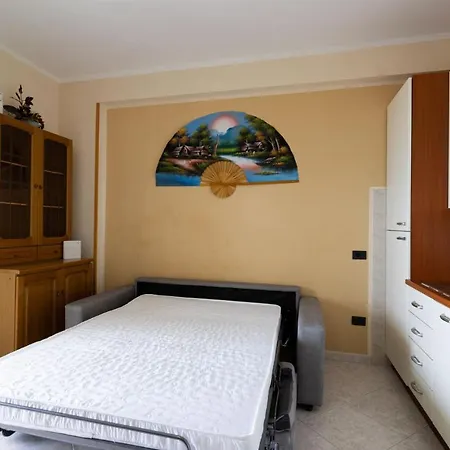 Seafront 5 Stars - Comfortable