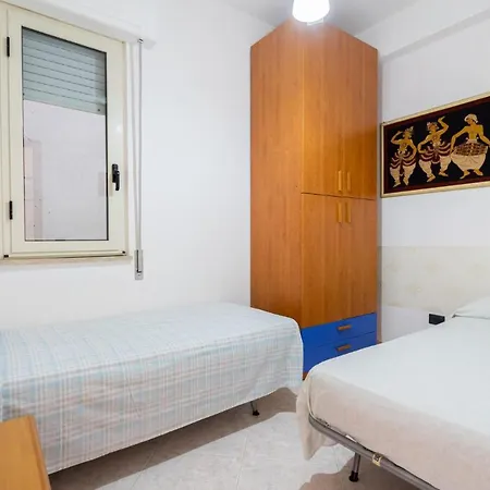 Seafront 5 Stars - Comfortable *