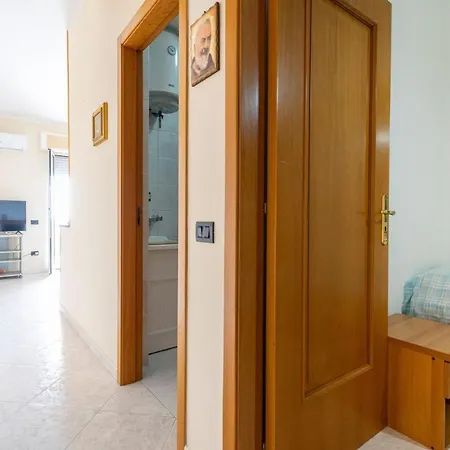 Seafront 5 Stars - Comfortable Nyaraló *