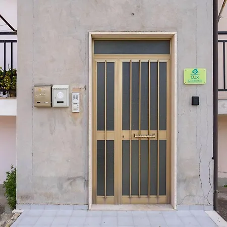 Seafront 5 Stars - Comfortable Marina di Strongoli