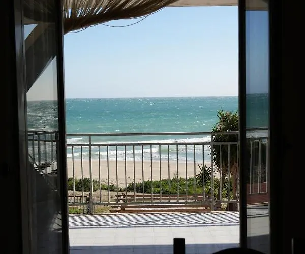 Casa de Férias Seafront 5 Stars - Comfortable Marina di Strongoli