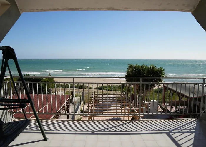 Seafront 5 Stars - Comfortable Casa de Férias