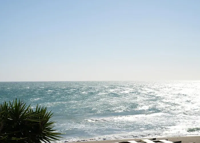 Seafront 5 Stars - Comfortable