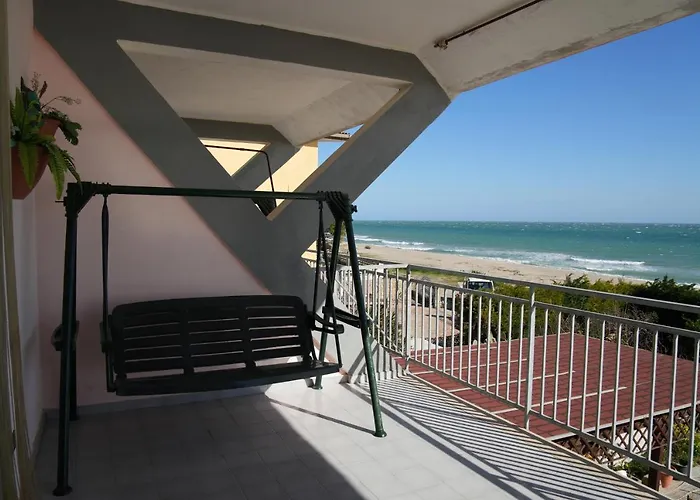 Casa de Férias Seafront 5 Stars - Comfortable