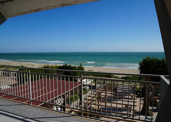 Seafront 5 Stars - Comfortable * Marina di Strongoli