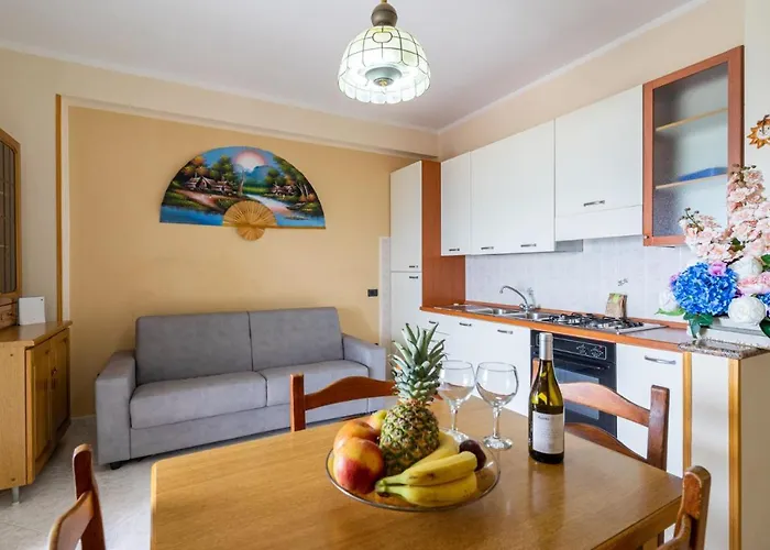 Seafront 5 Stars - Comfortable *