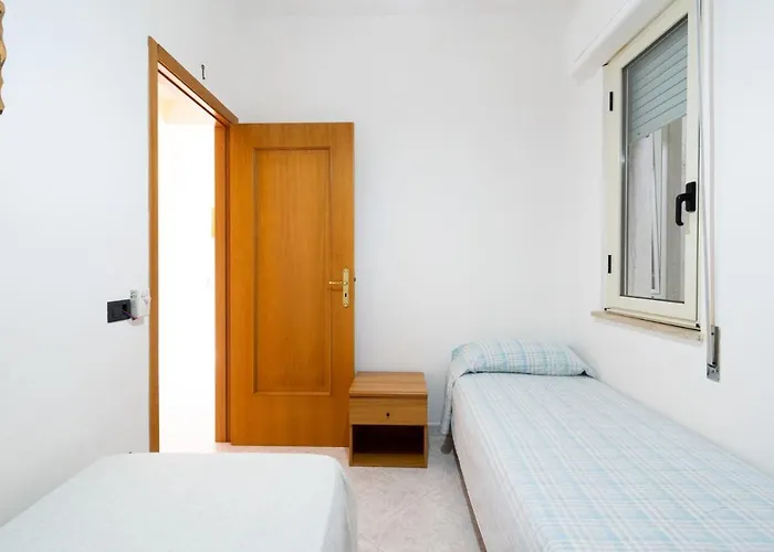 Seafront 5 Stars - Comfortable Casa de Férias Marina di Strongoli