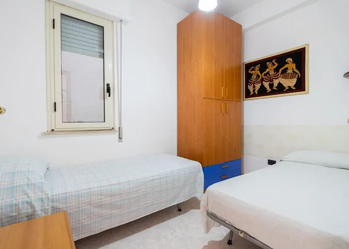 Seafront 5 Stars - Comfortable *