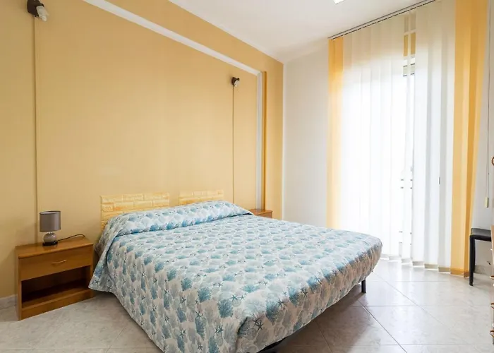 Seafront 5 Stars - Comfortable Marina di Strongoli