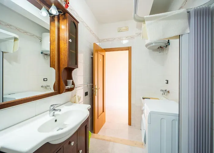 Seafront 5 Stars - Comfortable *